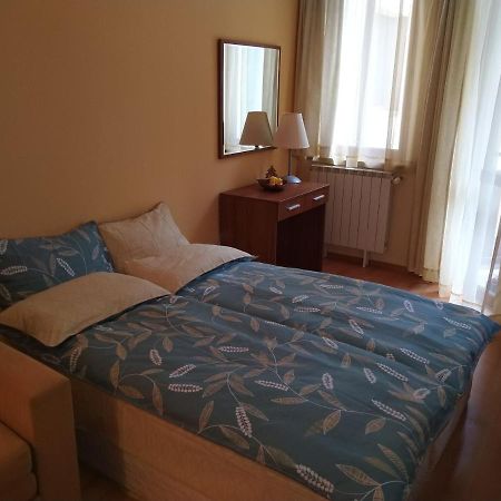 Boutique Residence Боровец Екстер'єр фото