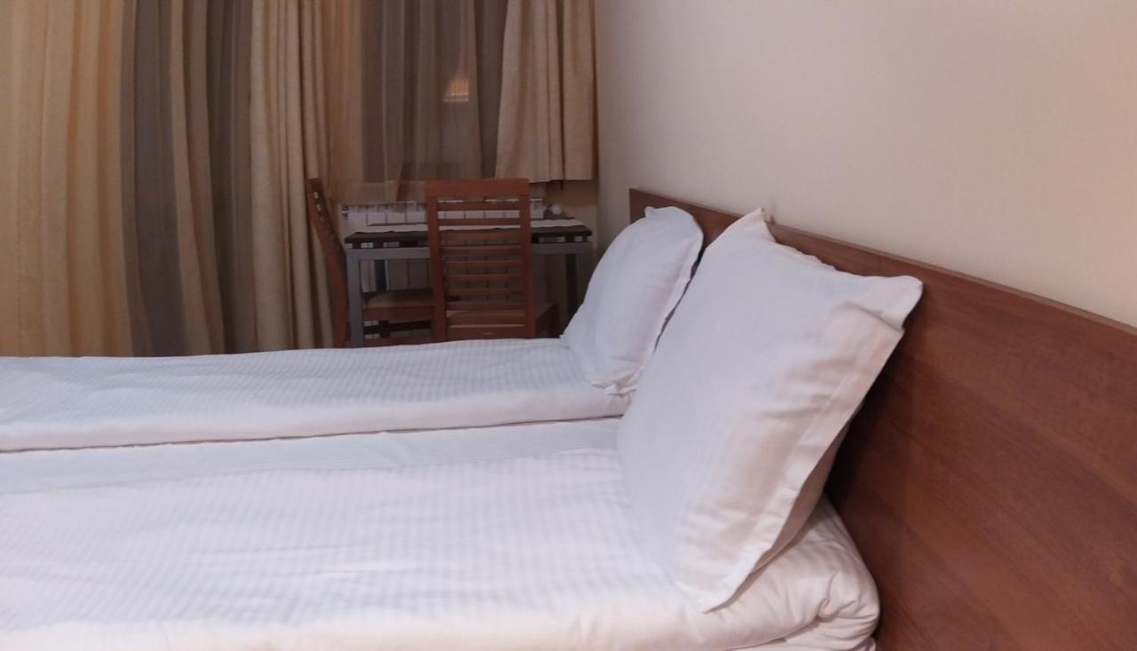 Boutique Residence Боровец Екстер'єр фото