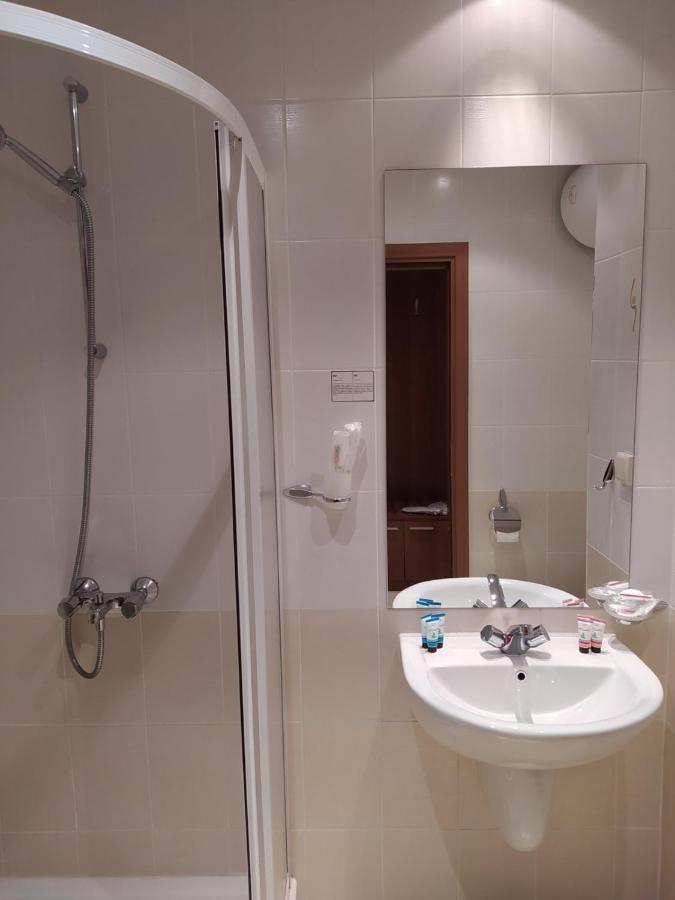 Boutique Residence Боровец Екстер'єр фото