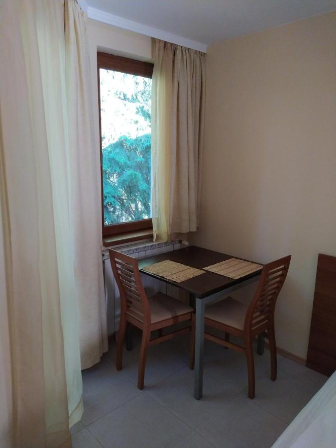 Boutique Residence Боровец Екстер'єр фото
