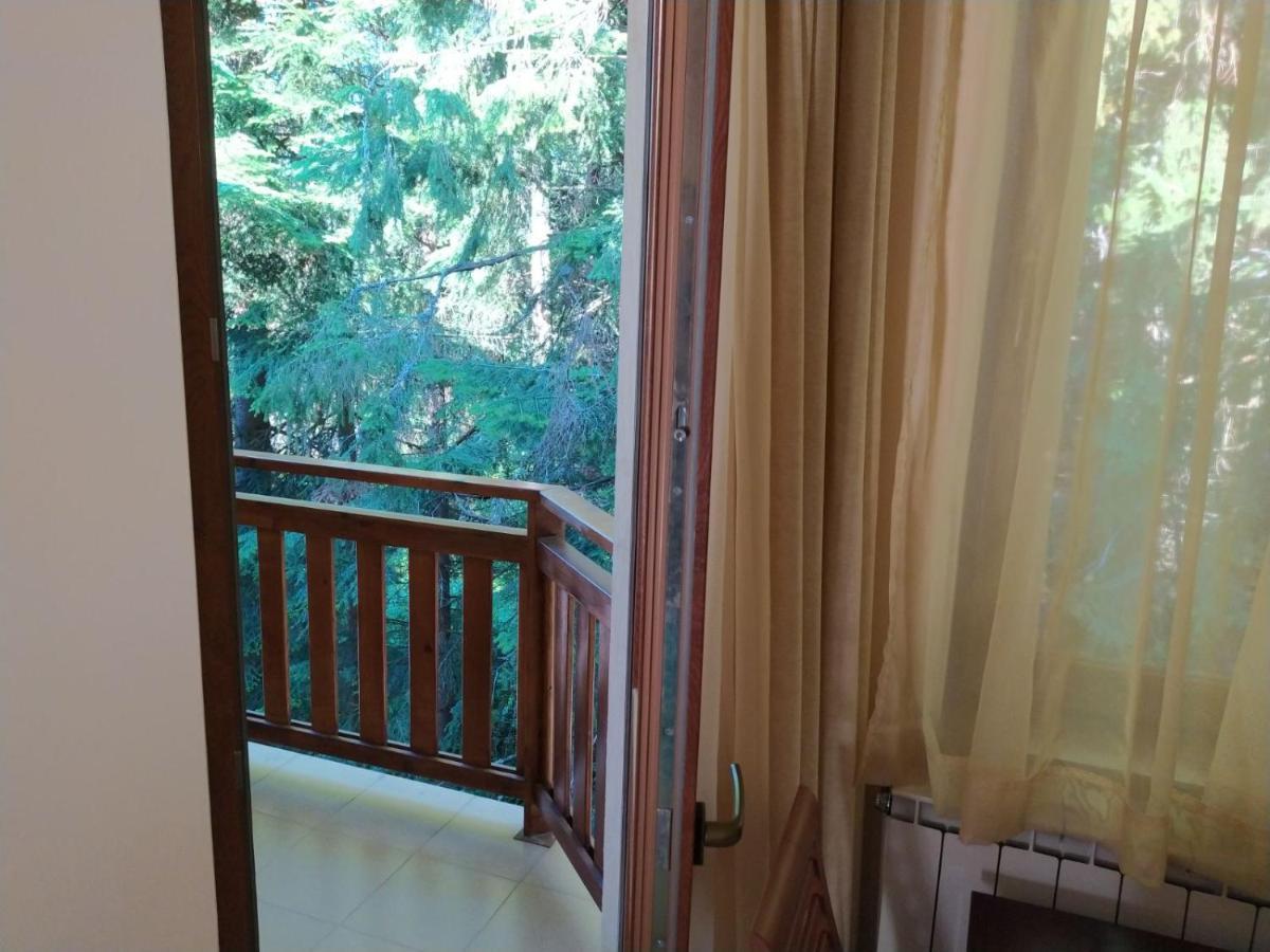 Boutique Residence Боровец Екстер'єр фото