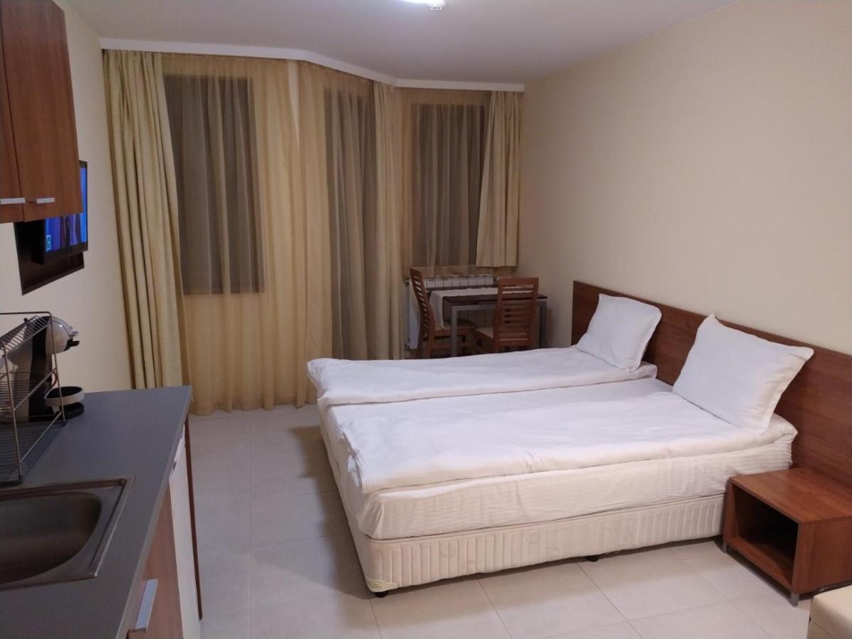 Boutique Residence Боровец Екстер'єр фото
