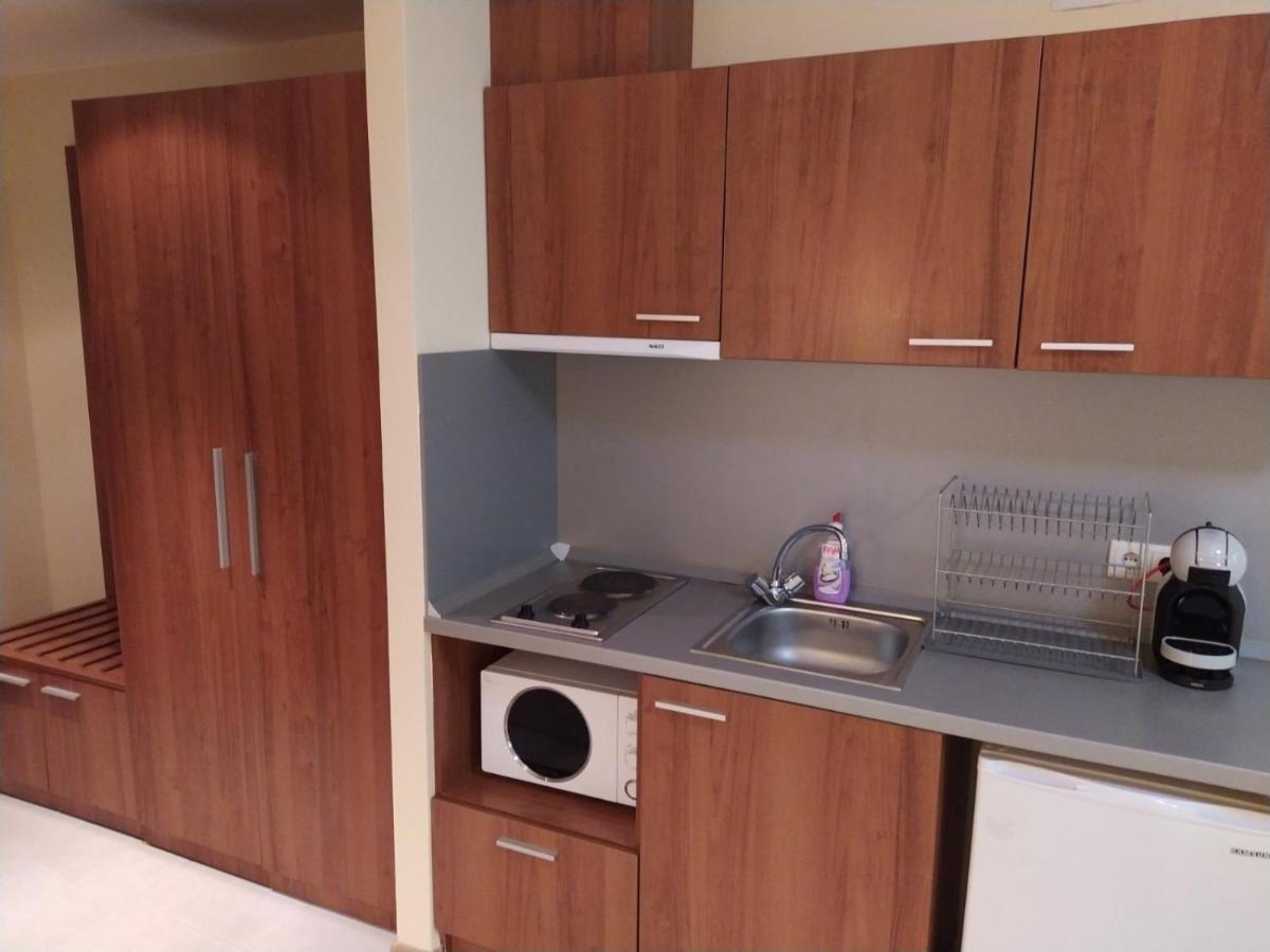 Boutique Residence Боровец Екстер'єр фото