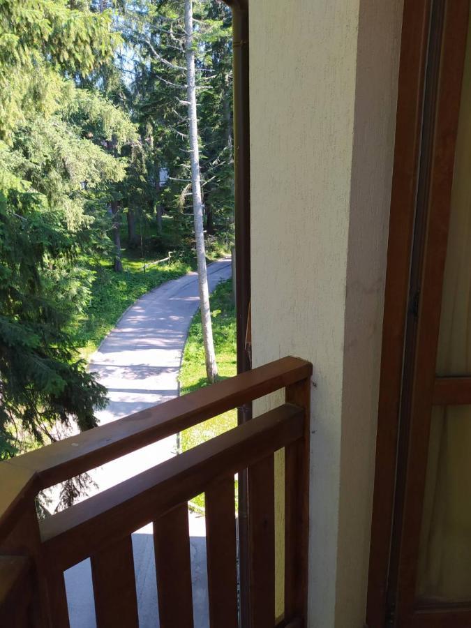 Boutique Residence Боровец Екстер'єр фото