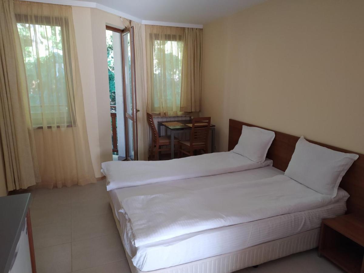 Boutique Residence Боровец Екстер'єр фото