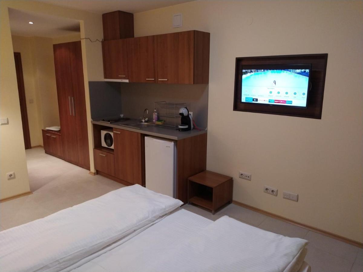 Boutique Residence Боровец Екстер'єр фото