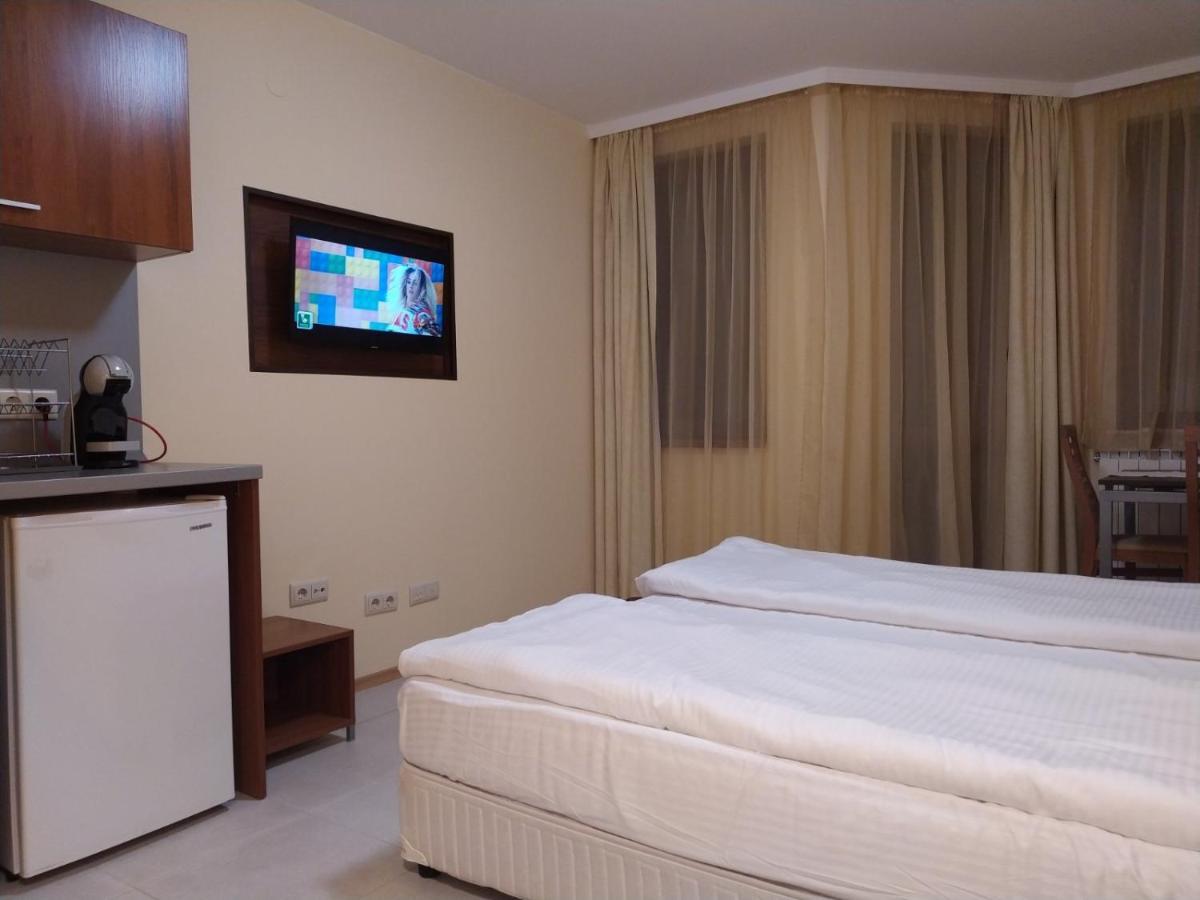 Boutique Residence Боровец Екстер'єр фото