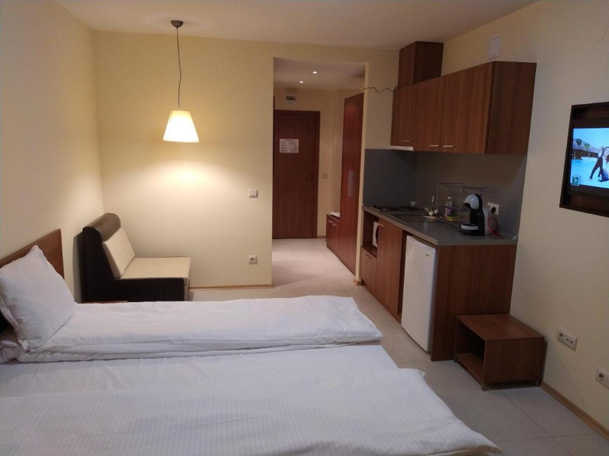 Boutique Residence Боровец Екстер'єр фото