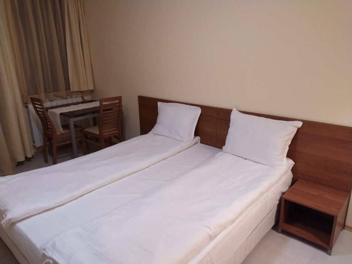 Boutique Residence Боровец Екстер'єр фото