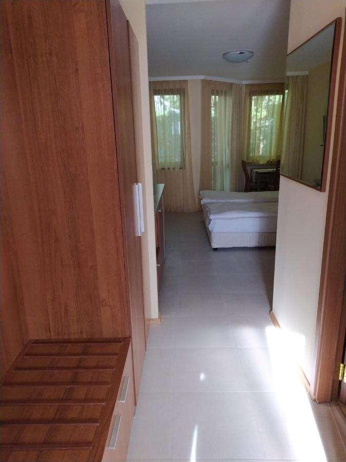Boutique Residence Боровец Екстер'єр фото