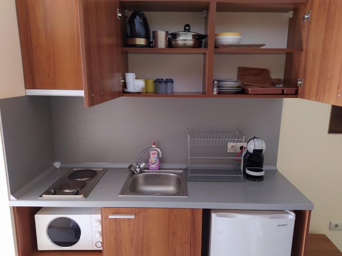 Boutique Residence Боровец Екстер'єр фото
