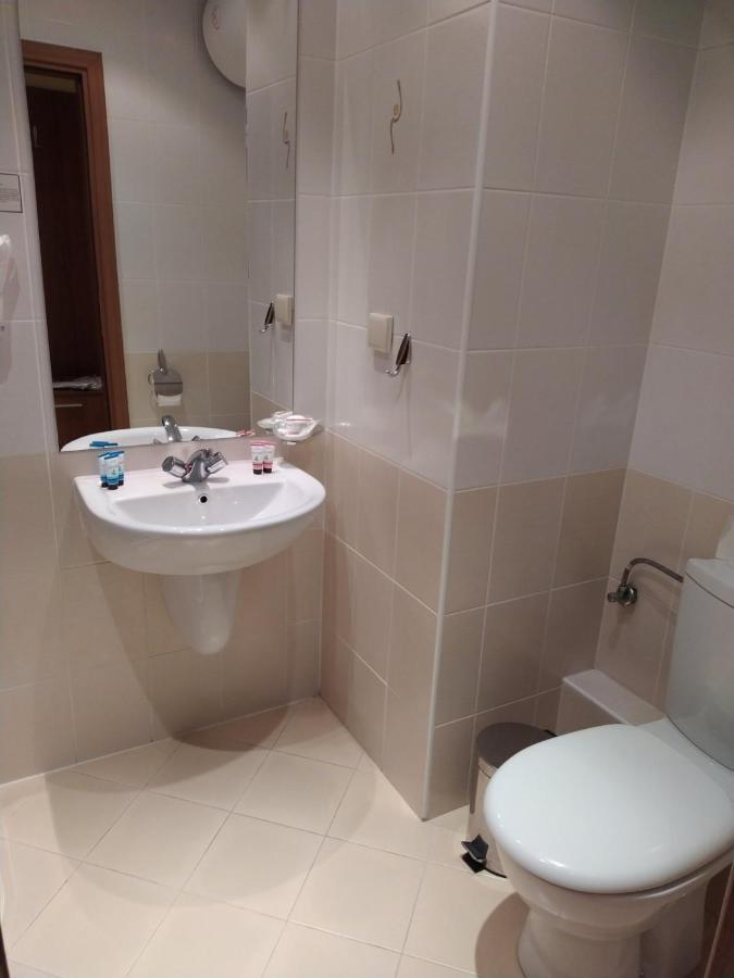 Boutique Residence Боровец Екстер'єр фото