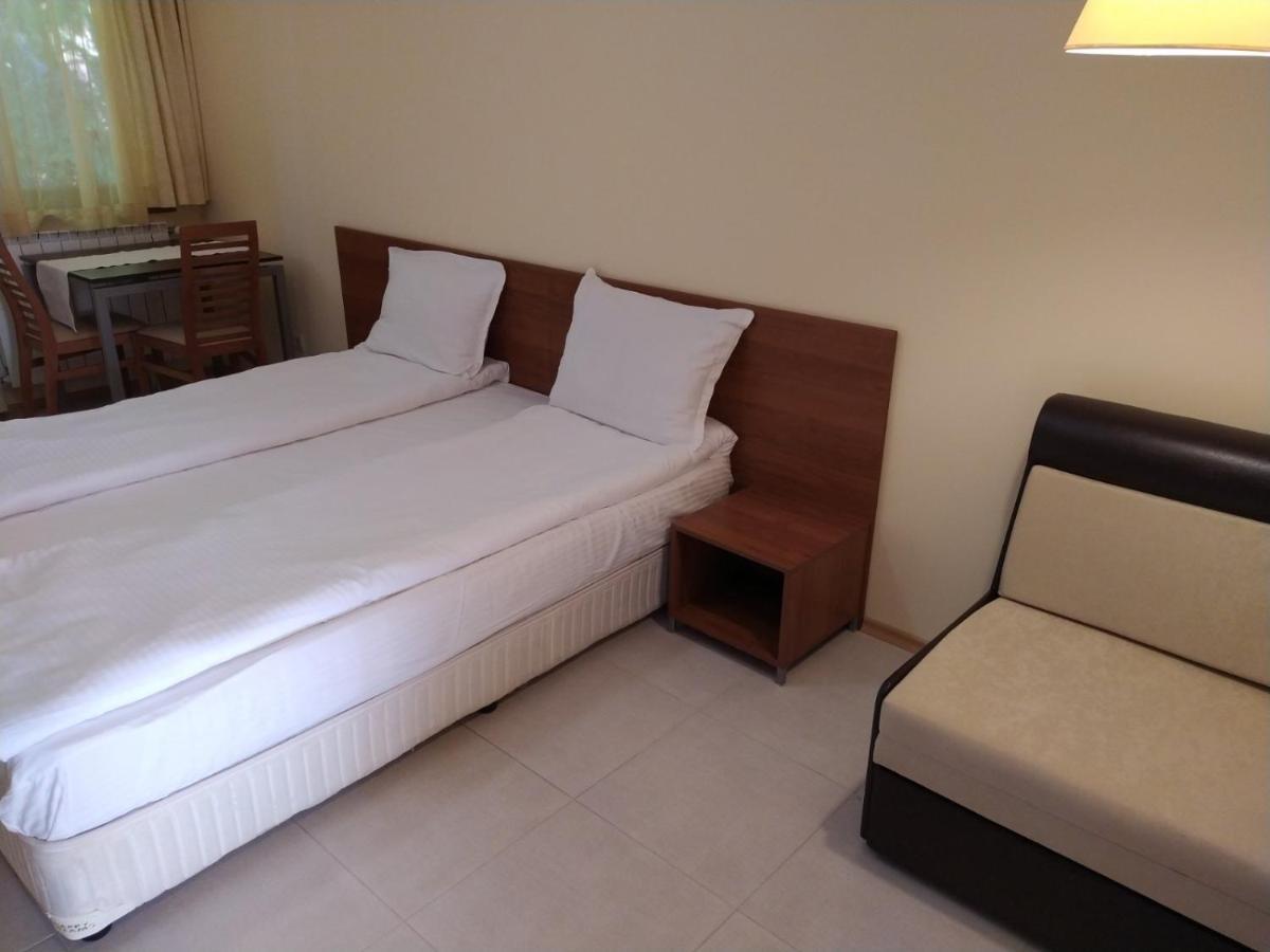 Boutique Residence Боровец Екстер'єр фото