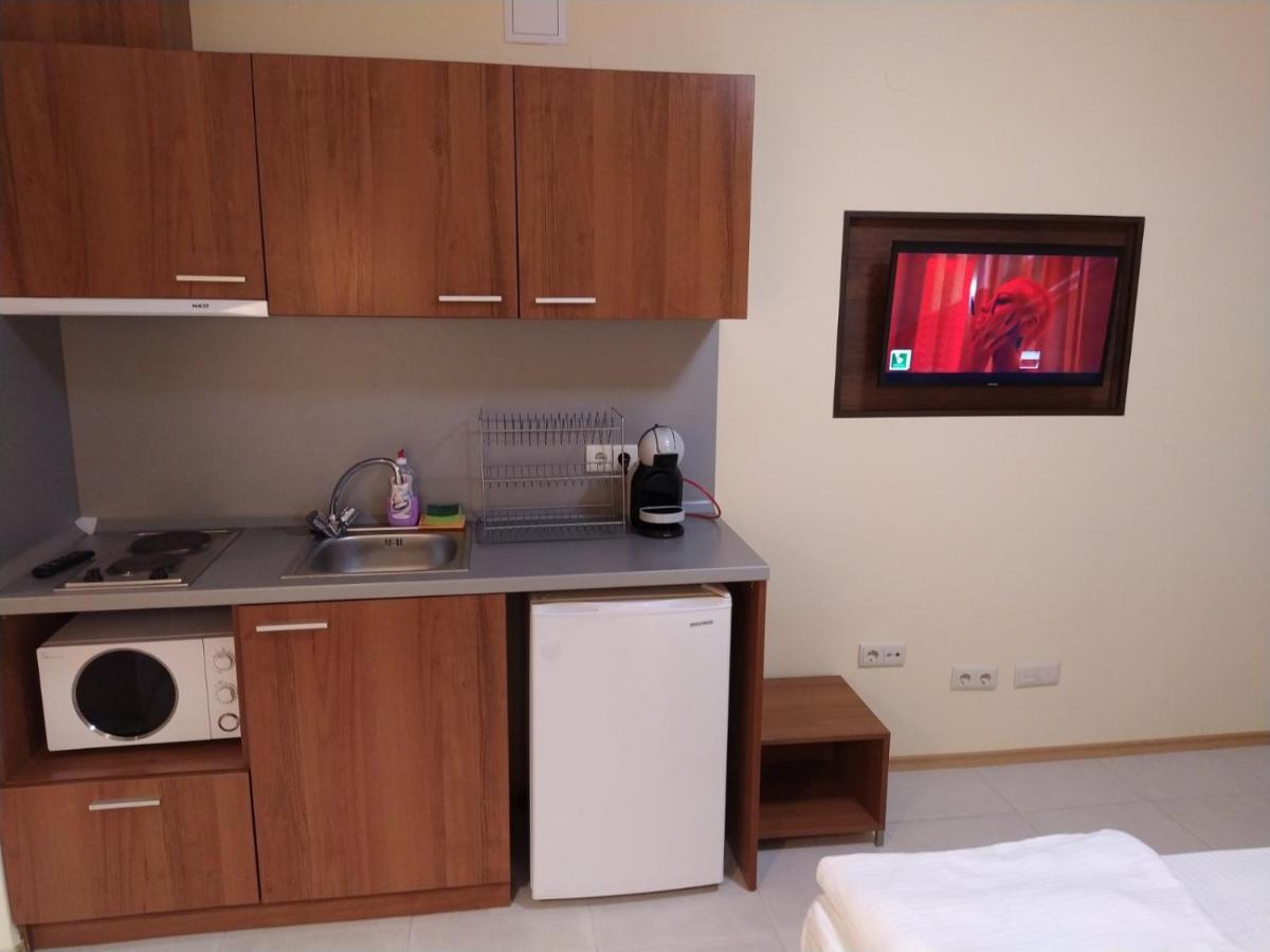 Boutique Residence Боровец Екстер'єр фото