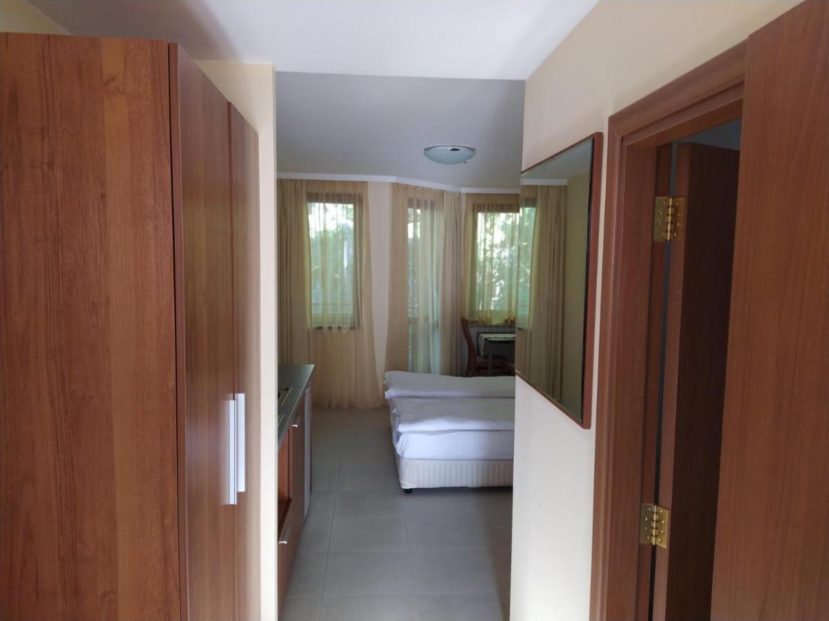 Boutique Residence Боровец Екстер'єр фото