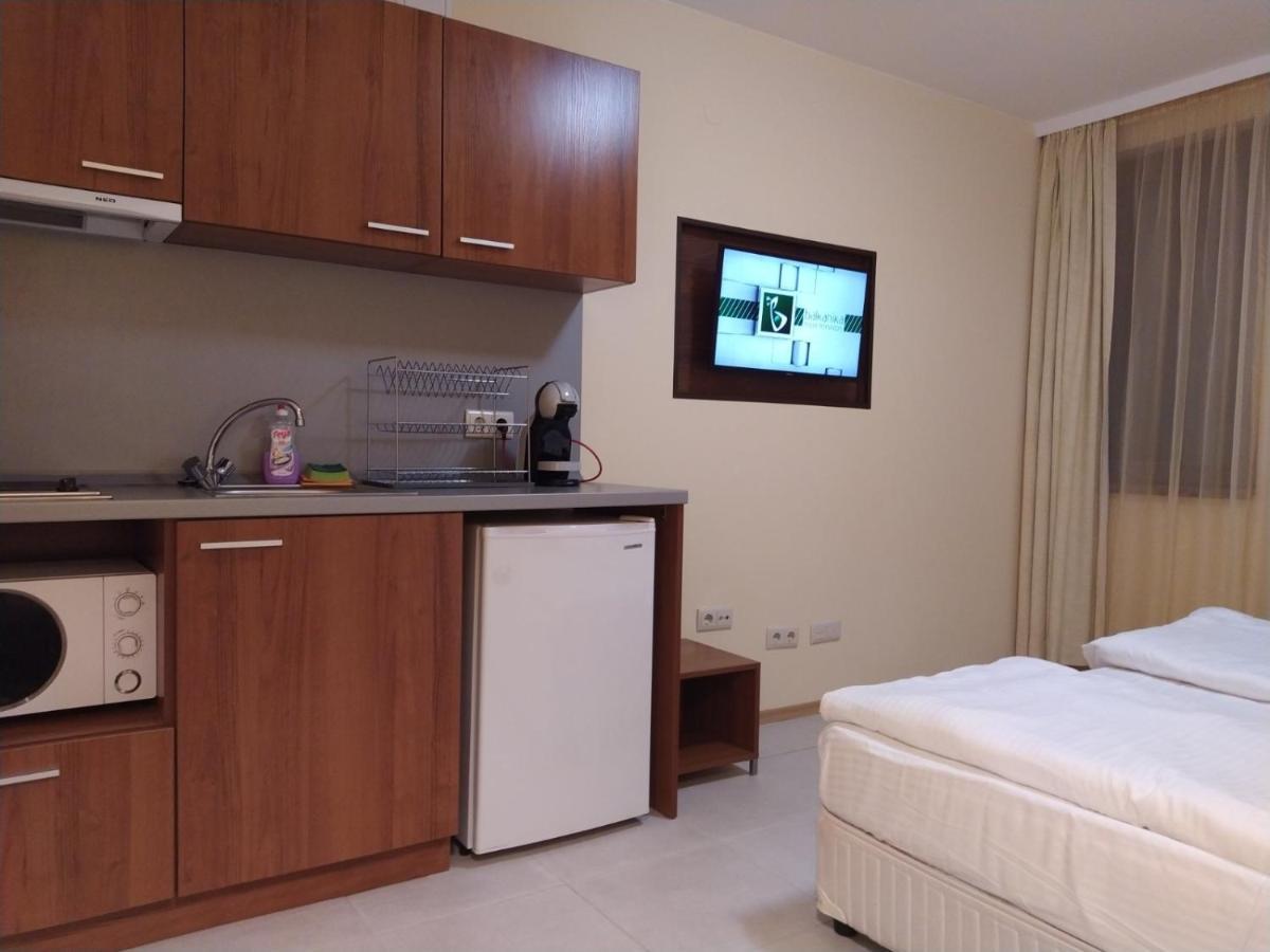 Boutique Residence Боровец Екстер'єр фото