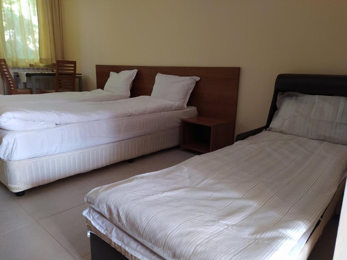 Boutique Residence Боровец Екстер'єр фото