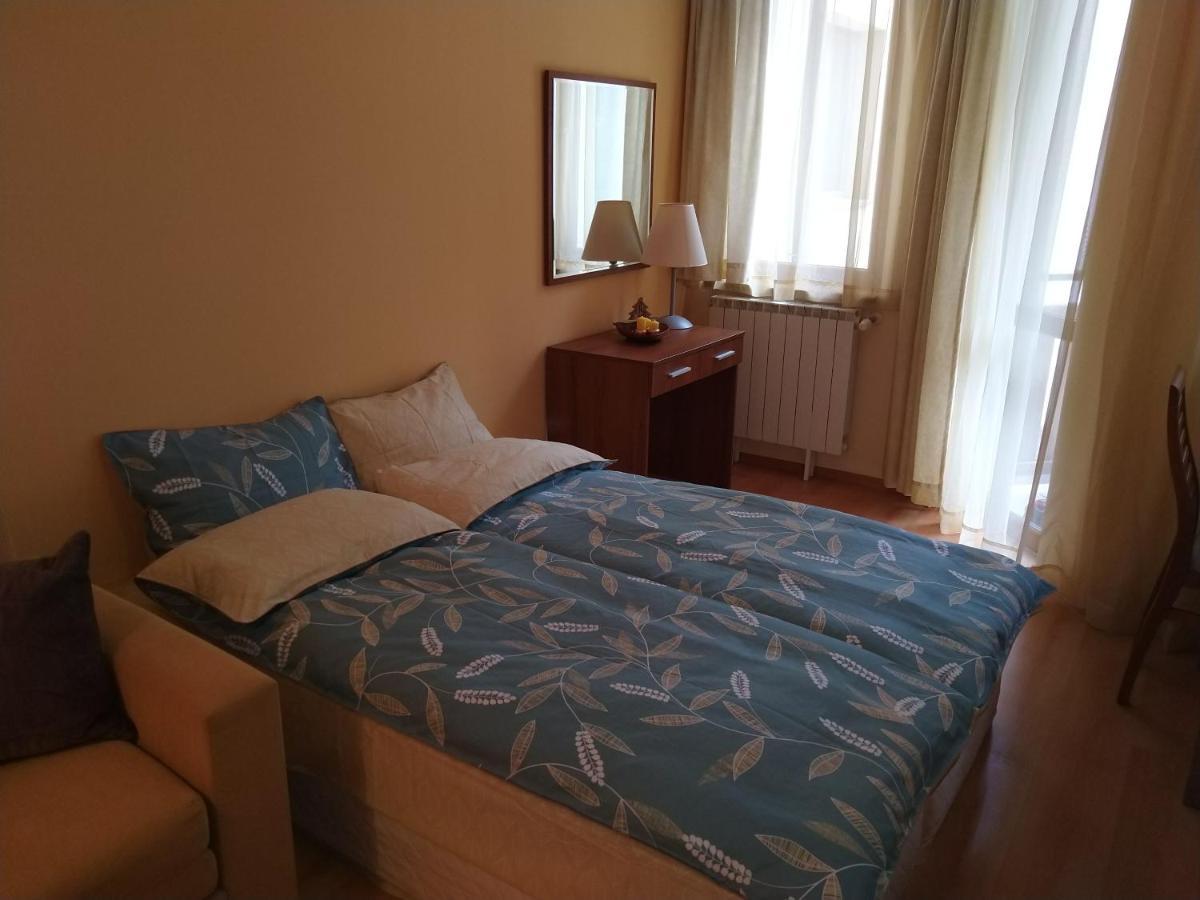Boutique Residence Боровец Екстер'єр фото